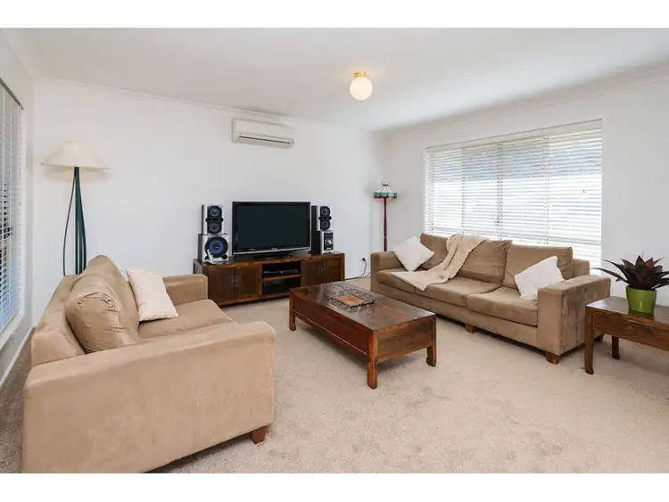 Second view of Homely house listing, 107 Pacific Pines Blvd Street, Pacific Pines QLD 4211