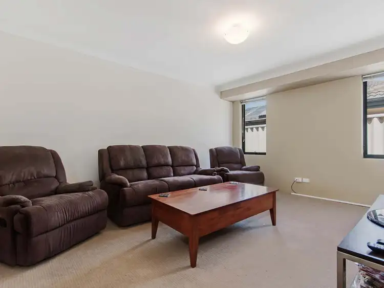 Fifth view of Homely house listing, 9 Zaragoza Drive, Port Kennedy WA 6172