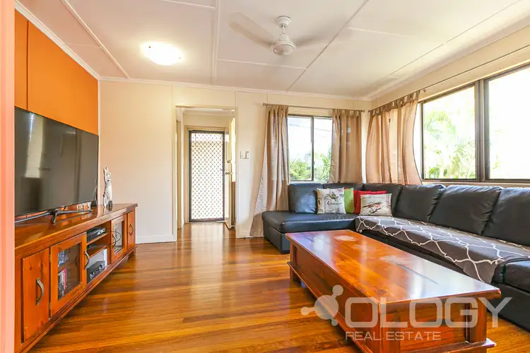 Third view of Homely house listing, 10 Harrup Street, West Rockhampton QLD 4700
