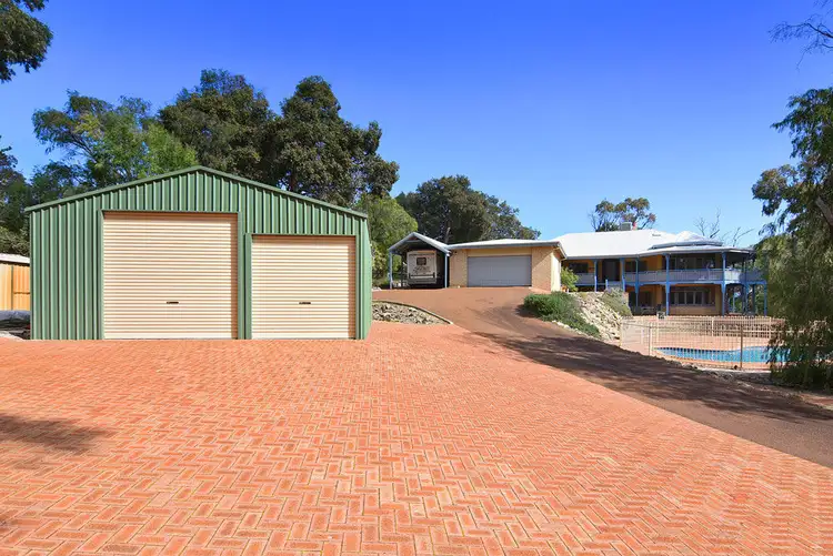 Fourth view of Homely house listing, 4 Balmoral Boulevard, Leschenault WA 6233