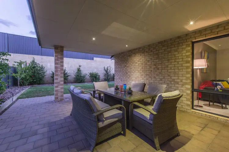 Fourth view of Homely house listing, 113 Bramall Terrace, Baldivis WA 6171