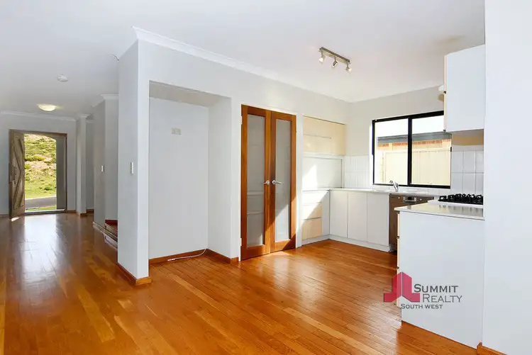 Sixth view of Homely house listing, 32 Georgia Street, Binningup WA 6233