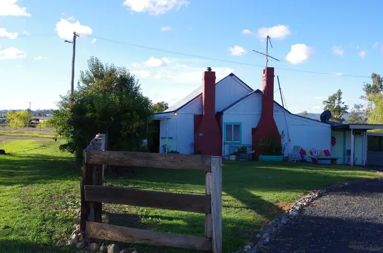 Main view of Homely house listing, 2 Cadell Street, Quirindi NSW 2343