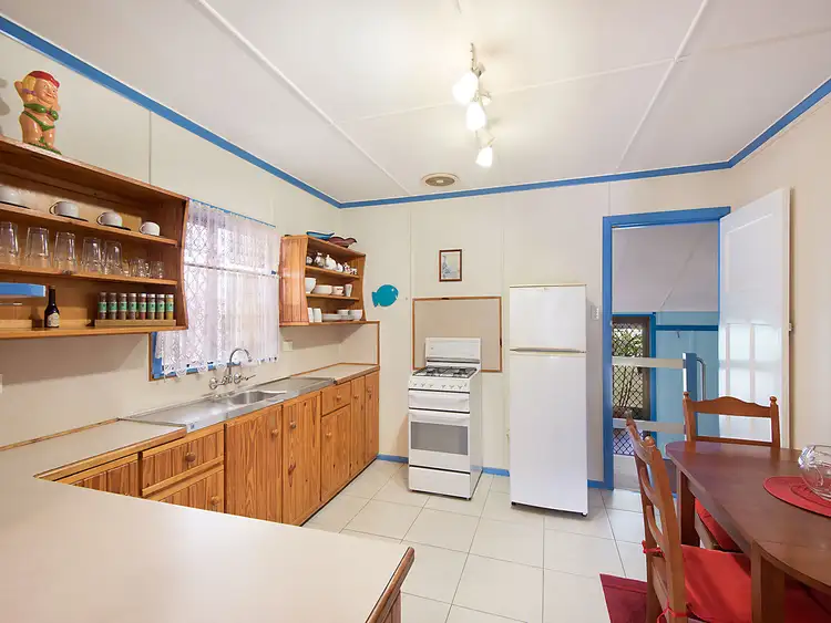 Fifth view of Homely house listing, 39 Townsend Street, Brighton QLD 4017