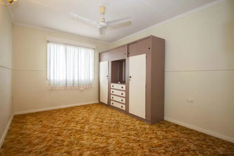 Sixth view of Homely house listing, 28 Burrum St, Maryborough QLD 4650