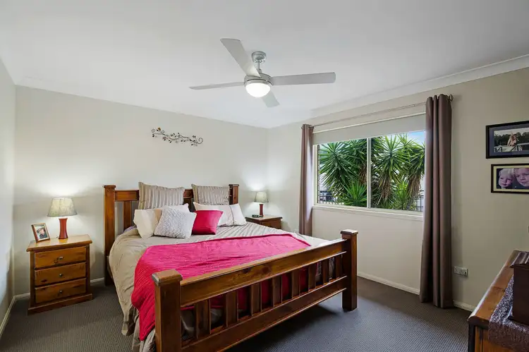 Seventh view of Homely house listing, 2 Jonathan Street, Highfields QLD 4352