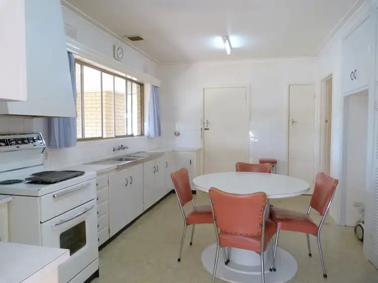 Third view of Homely house listing, 46 Thomas St, Benalla VIC 3672