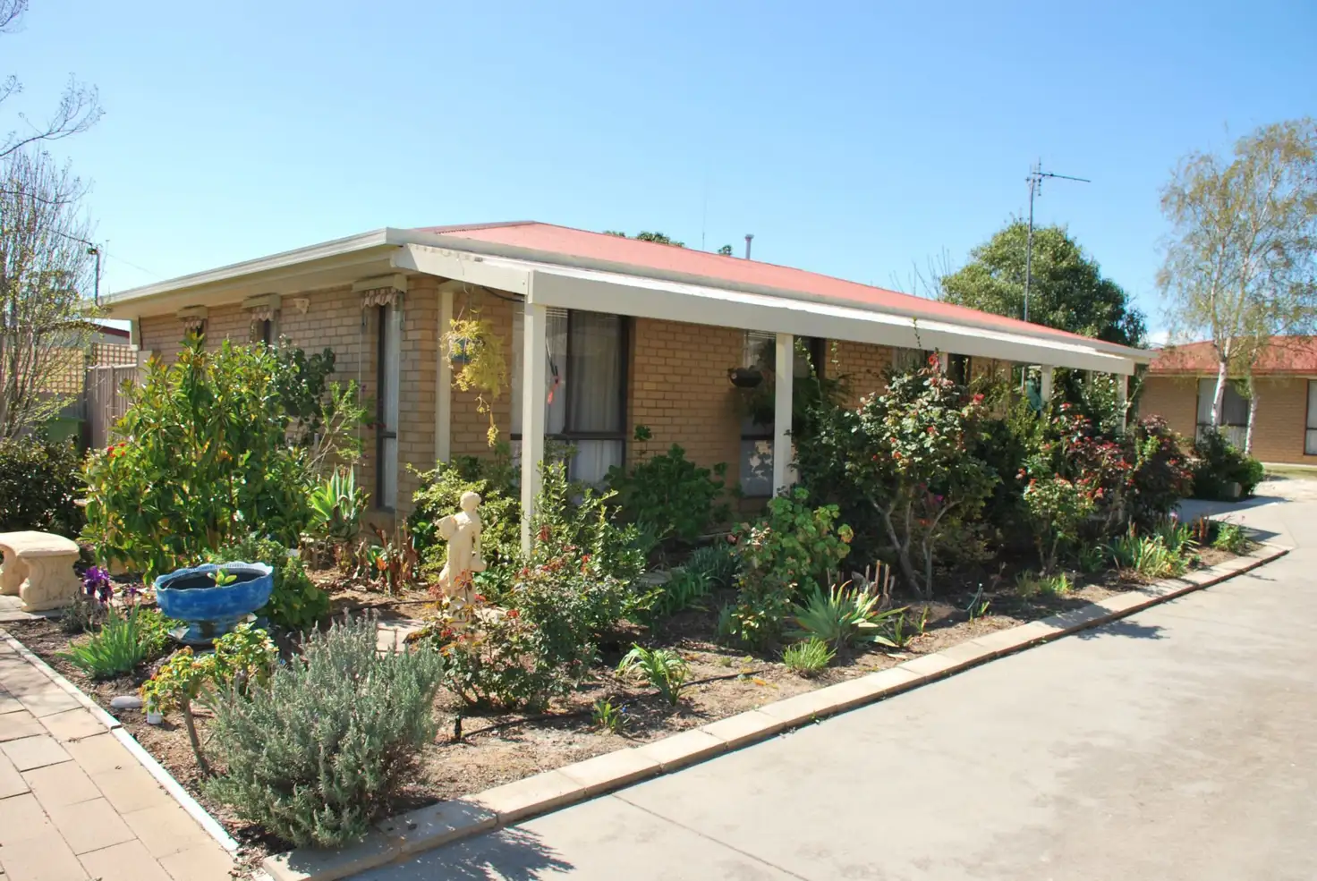 Main view of Homely unit listing, Unit 1/11 Howard Street, Barooga NSW 3644