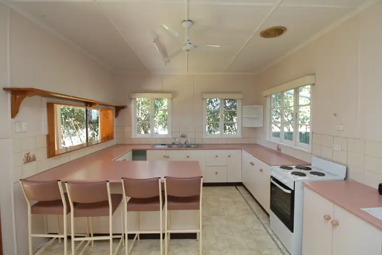 Second view of Homely house listing, 6 Braemar St, Warwick QLD 4370