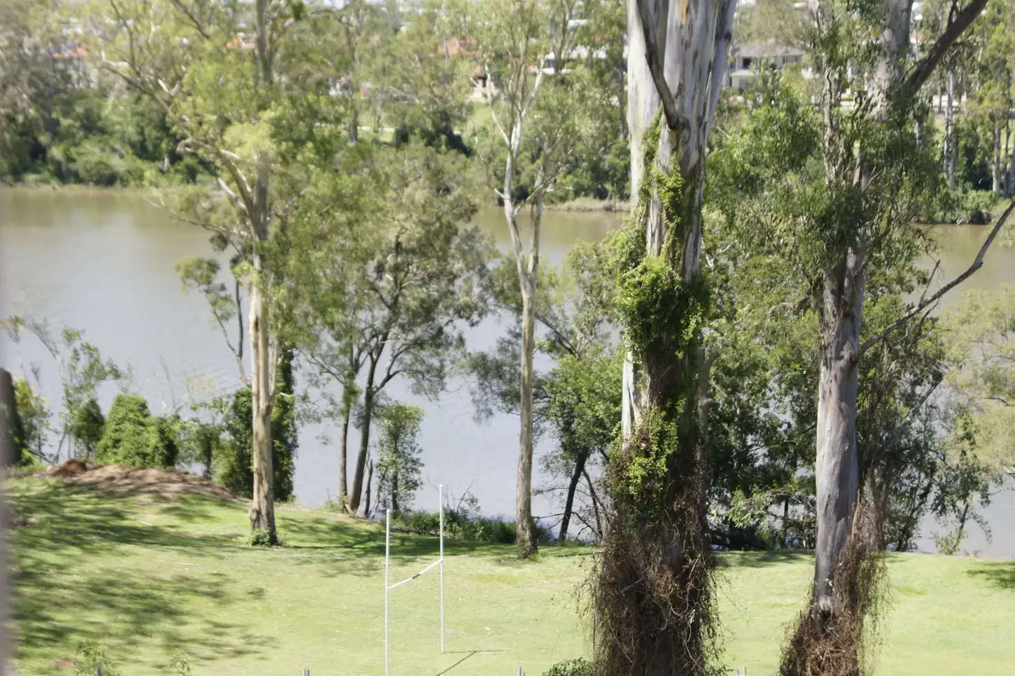 Main view of Homely land listing, K287 Kenmore Road, Fig Tree Pocket QLD 4069