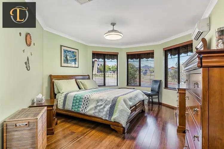 Fourth view of Homely house listing, 15 Maroochydore Way, Clarkson WA 6030