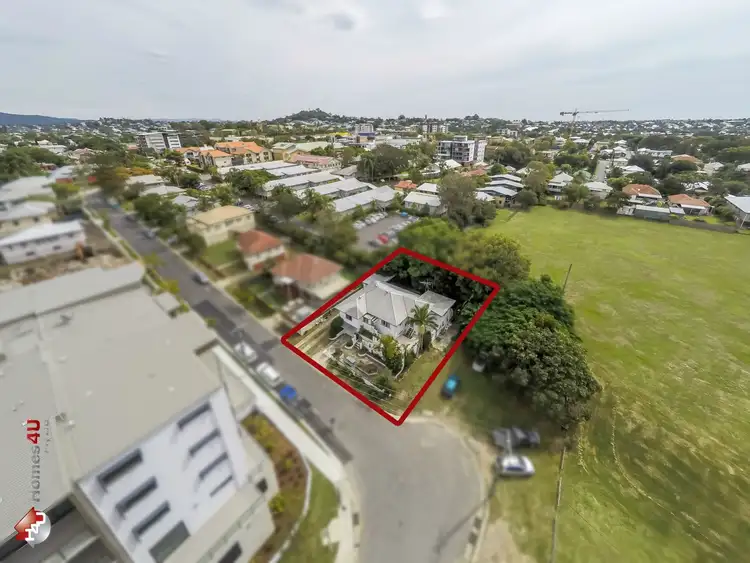 Second view of Homely house listing, 42 Bryden Street, Windsor QLD 4030