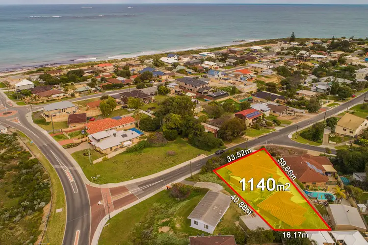 4 Burt Street, Quinns Rocks WA 6030