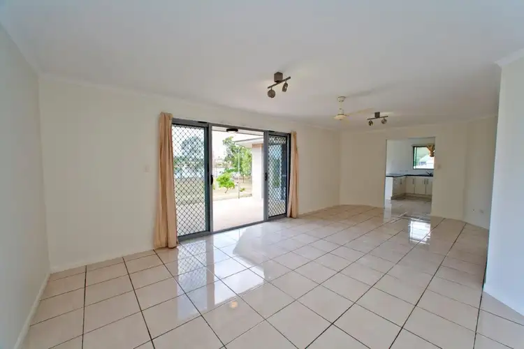 Fifth view of Homely house listing, 23 Mariners Way, Bundaberg North QLD 4670
