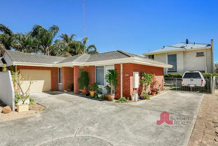 Sixth view of Homely unit listing, 3/16 Wellington Street, Bunbury WA 6230