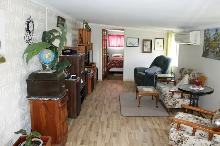 Fourth view of Homely house listing, 4 Gaynor Street, Maryborough QLD 4650