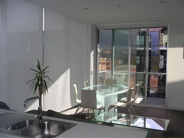 Third view of Homely apartment listing, 504/211 Grenfell Street, Adelaide SA 5000