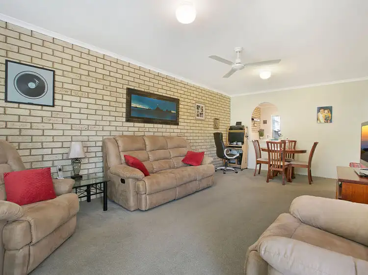 Fourth view of Homely villa listing, 26/9 Kirkpatrick Street, Tingalpa QLD 4173