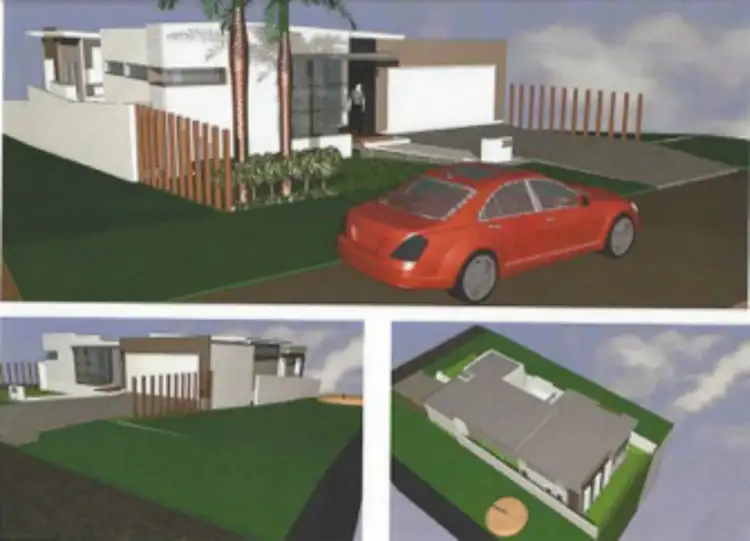 Third view of Homely land listing, 40 Avoca Street, Kingscliff NSW 2487