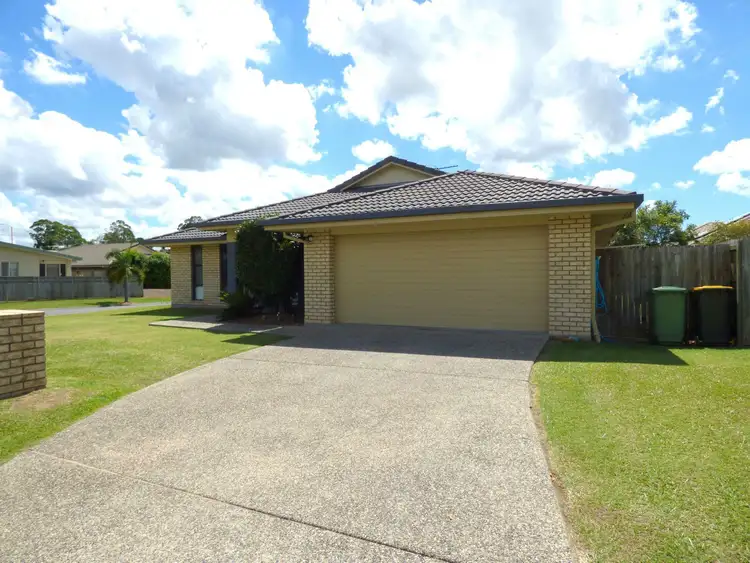 Second view of Homely house listing, 2 Claydon Avenue, Bellmere QLD 4510