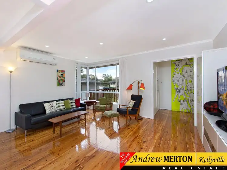 Third view of Homely house listing, 33 Yetholme Av St, Baulkham Hills NSW 2153