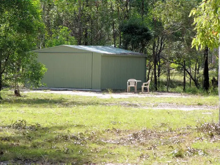 Third view of Homely land listing, Address available on request