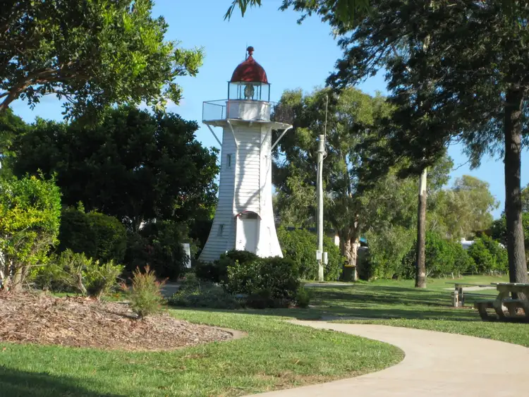 Fifth view of Homely land listing, 50 OCEAN Street, Burnett Heads QLD 4670