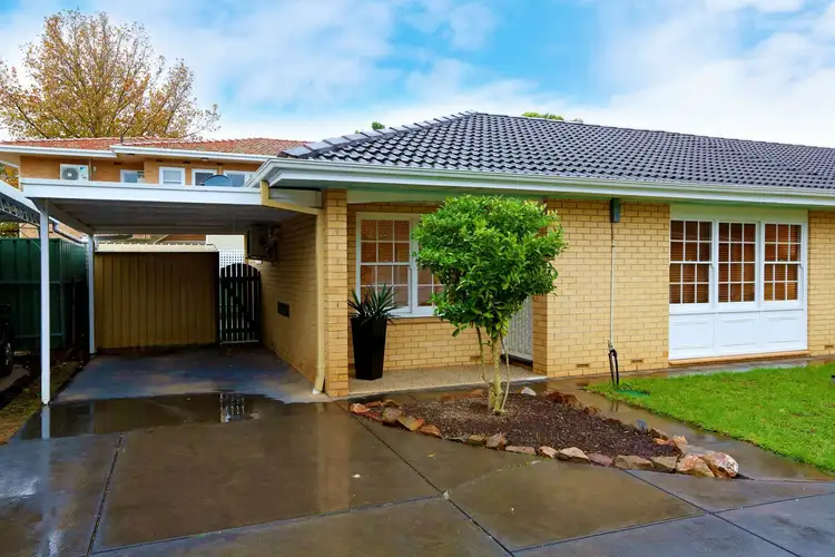3/5 View Street, Unley Park SA 5061