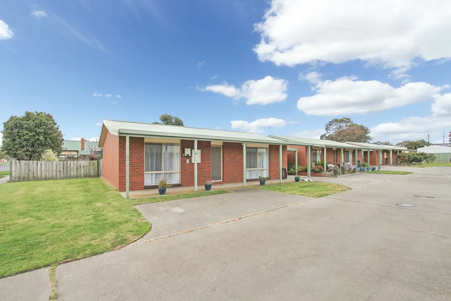 Main view of Homely unit listing, Unit 1/19 Pearson Street, Heyfield VIC 3858