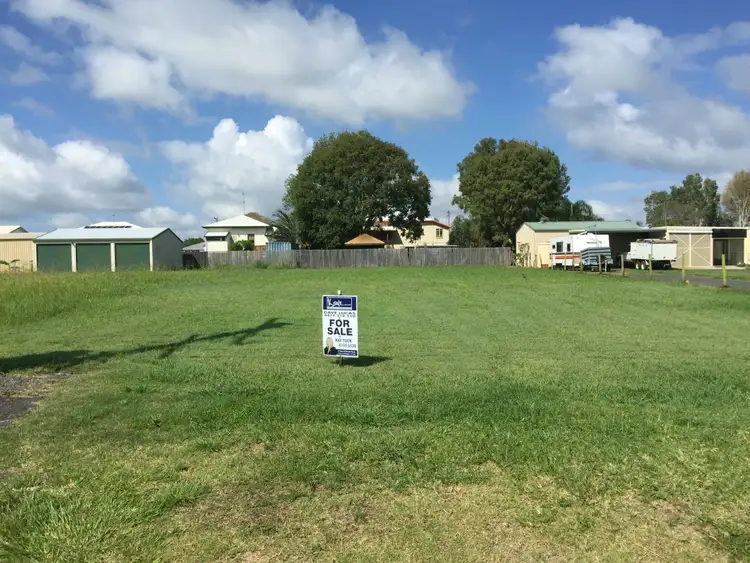 Fourth view of Homely land listing, 48 Moffatt Street, Burnett Heads QLD 4670
