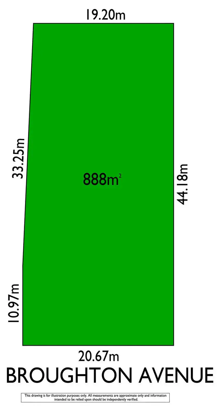 Second view of Homely house listing, 4 Broughton Avenue, Kurralta Park SA 5037