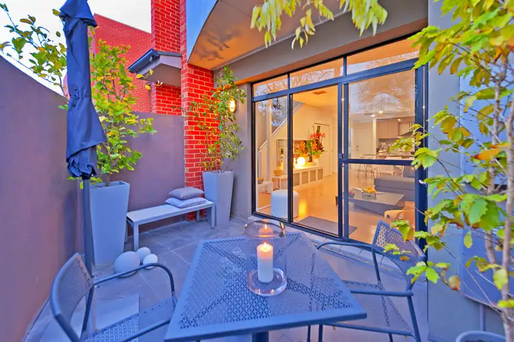 Sixth view of Homely townhouse listing, 4/211-219 Gilles St, Adelaide SA 5000