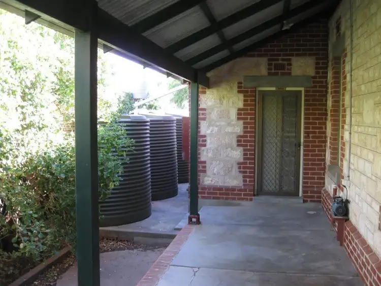 Second view of Homely house listing, 17 Samuel Street, Maitland SA 5573