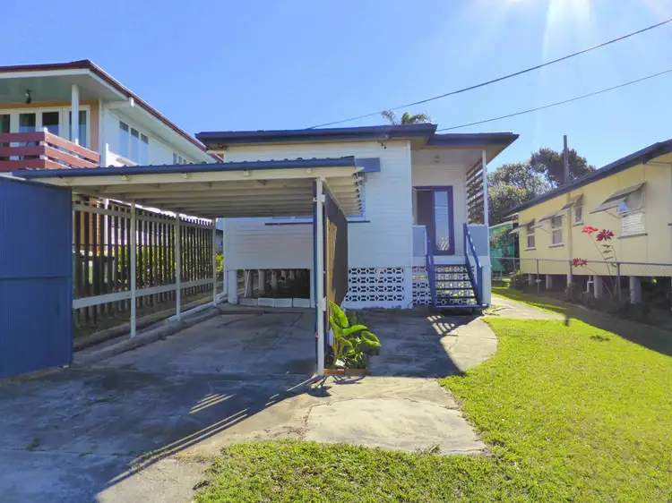 Second view of Homely house listing, 16 Hale Street, Margate QLD 4019
