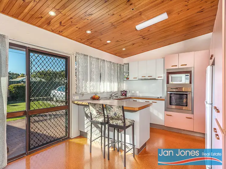 Second view of Homely house listing, 54 Ashmole Road, Redcliffe QLD 4020