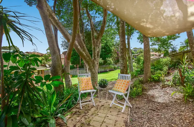 Second view of Homely house listing, 12 Beech Tree Circuit, Port Macquarie NSW 2444