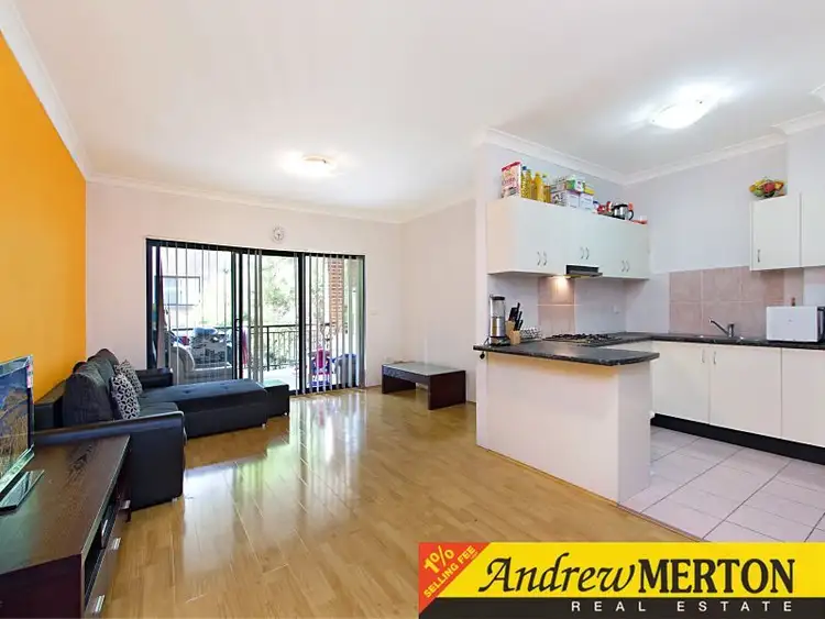 Second view of Homely unit listing, 17/30 Hythe Street, Mount Druitt NSW 2770