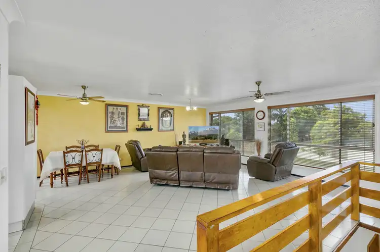 Fifth view of Homely house listing, 29 Harrier Drive, Burleigh Waters QLD 4220