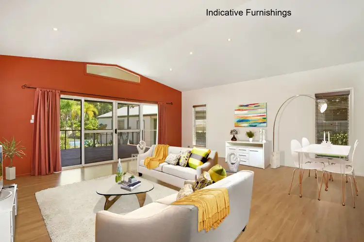 Second view of Homely house listing, 18 Whitburn Close, Charlestown NSW 2290