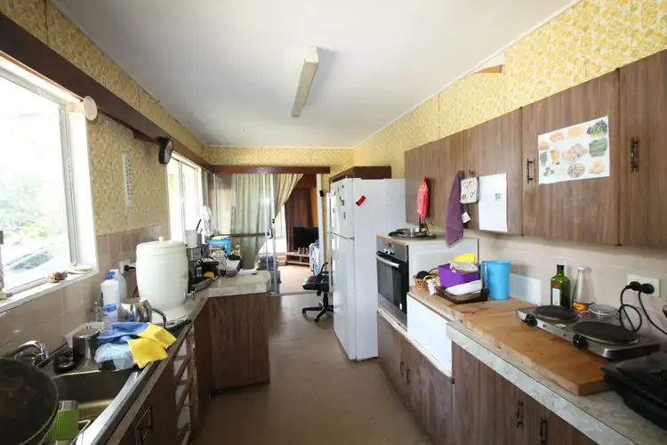 Sixth view of Homely house listing, 209 Pratten Street, Warwick QLD 4370