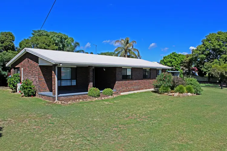 191 Lyndhurst Lane, Warwick QLD 4370