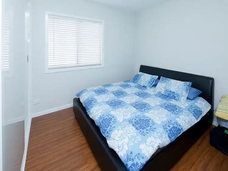Fourth view of Homely unit listing, 8A Bottlebrush Drive, Doveton VIC 3177