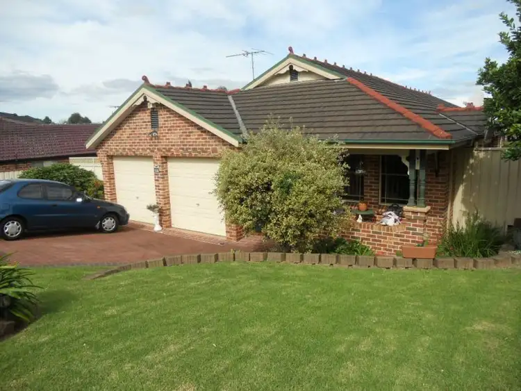 Address available on request