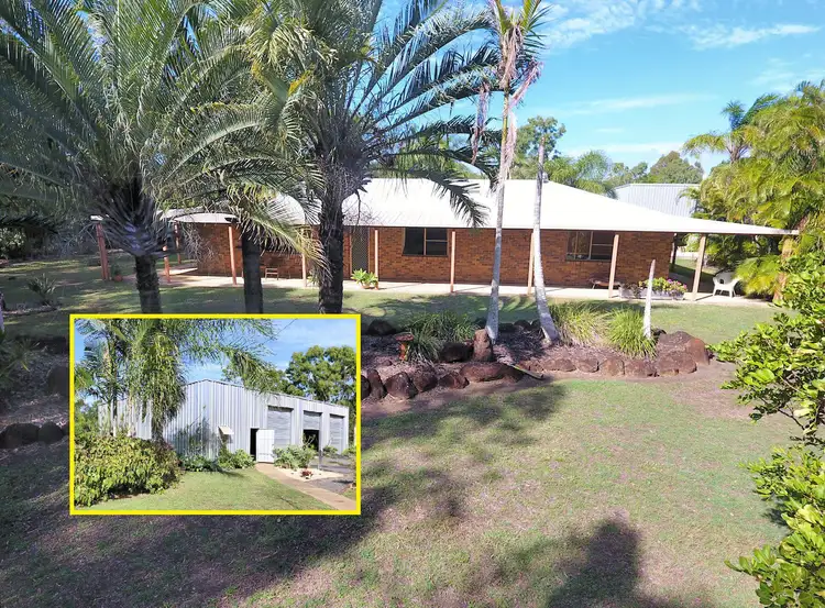 9 TARA Street, Innes Park QLD 4670