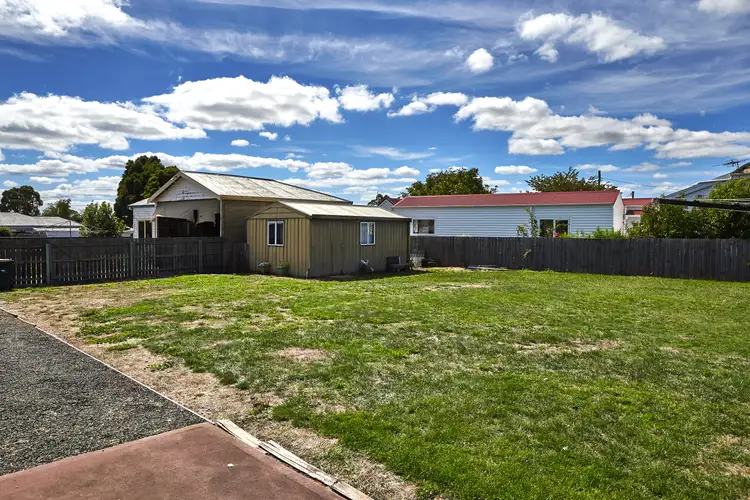 Second view of Homely land listing, 97 Meander Valley Rd, Westbury TAS 7303