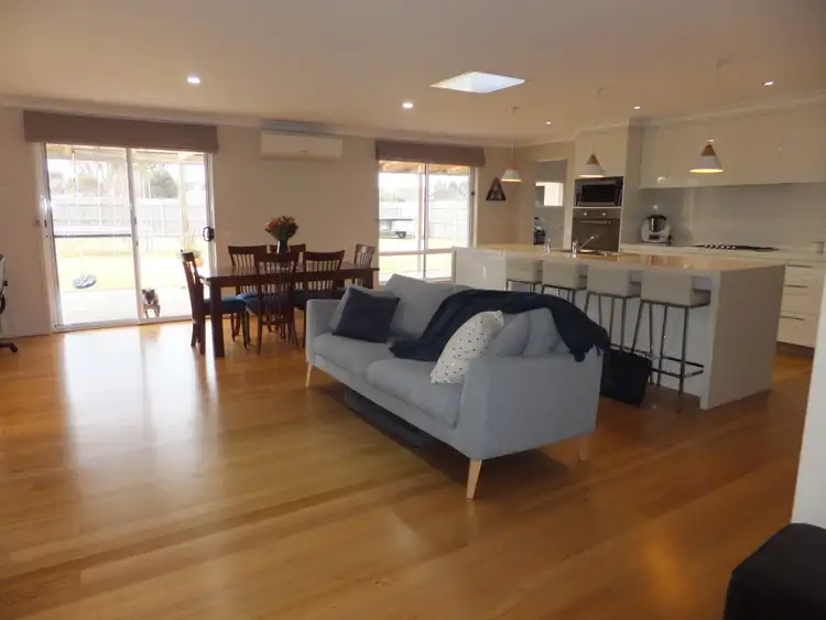 Third view of Homely house listing, 7 Lake Inlet Ave, Newlands Arm VIC 3875