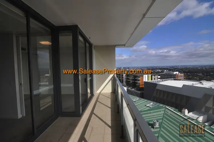 Fifth view of Homely unit listing, Unit 1207C/5 Pope Street, Ryde NSW 2112