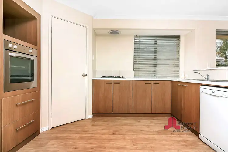 Third view of Homely house listing, 2 Jindalee Way, Millbridge WA 6232