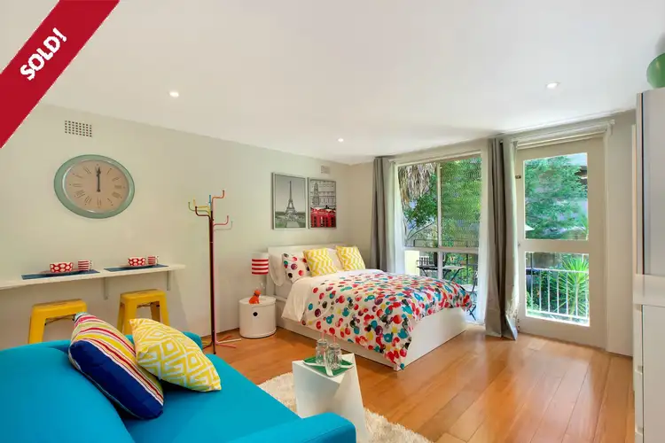 Main view of Homely unit listing, 1 Onslow Place, Elizabeth Bay NSW 2011