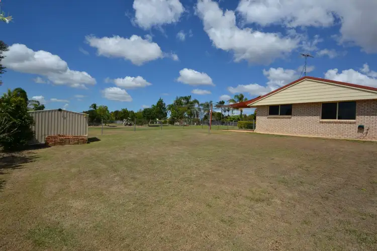 Seventh view of Homely house listing, 8 Lillypilly Avenue, Gracemere QLD 4702